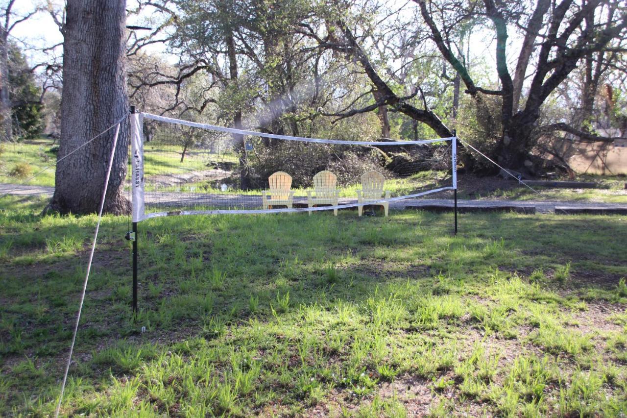 Casa Mariposa - A Foothill Retreat Near Yosemite Villa Eksteriør bilde